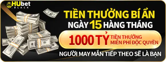 Khuyến Mãi Hubet