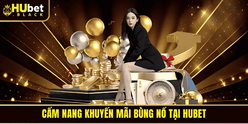 Khuyến mãi của Hubet: Thật hay chỉ để "dụ"?