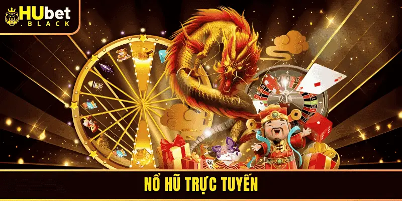 Trải nghiệm tuyệt vời tại đại sảnh slot trực tuyến