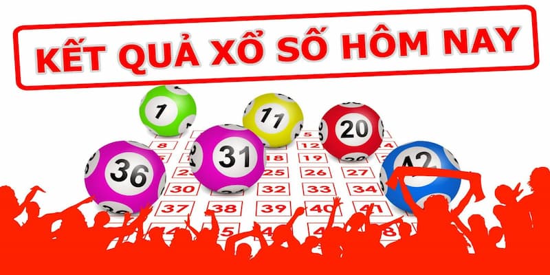 Đa dạng các hình thức theo dõi kết quả XSMN