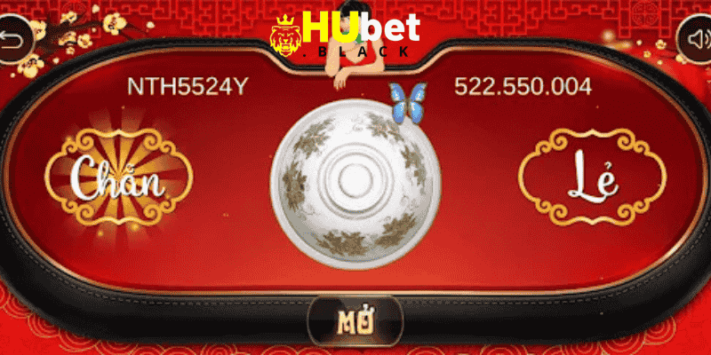 Chiến Thuật Đọc Vị Xóc Đĩa Của Hubet